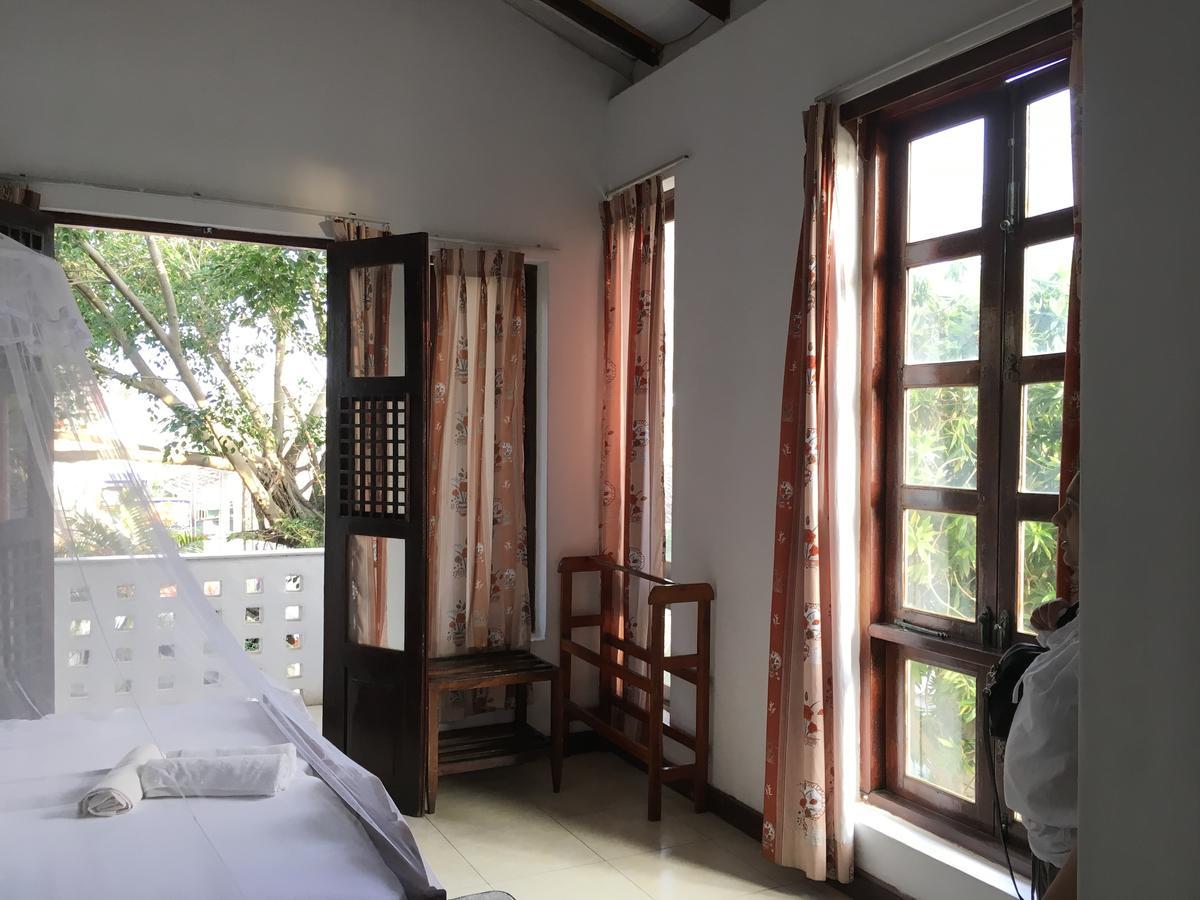 Dephani Beach Hotel Negombo Eksteriør bilde